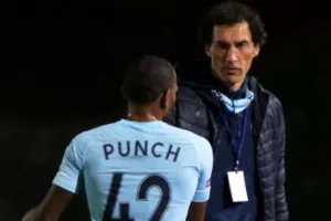 Ο παικταράς...
