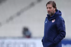 Κάνει ροτέισον με ΠΑΣ ο Μαρτίνς