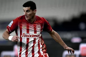 Βρουσάι: "Δεν θέλουμε να χάνουμε σε κανένα παιχνίδι, πόσο μάλλον ένα ντερμπι"