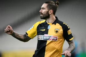 «Η μεταγραφή του Λιβάγια στην Τράμπζονσπορ δείχνει να έχει ολοκληρωθεί»