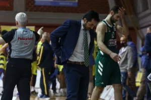 Τα πάντα ανοικτά με Βόβορα
