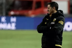 ΑΕΚ: Διατηρεί το 4-3-3 με ΟΦΗ ο Χιμένεθ