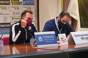 ΦΕΡΕΡ: "Νικήσαμε μια από τις καλύτερες ομάδες"