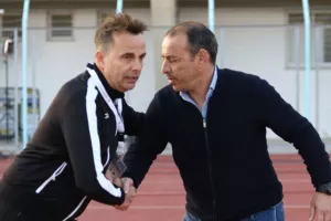 "Χ" με... χαμένο