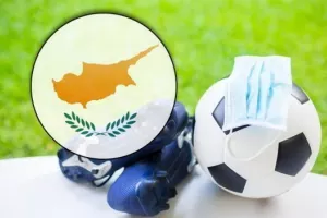 ΑΠΟΦΑΣΗ/Αναστολή σε όλα πλην της Α' κατηγορίας