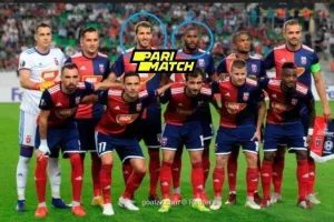 Μαζί στην Ουγγαρία, αντίπαλοι στην Κύπρο