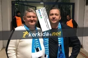 Και... επίσημα άρση του εμπάργκο