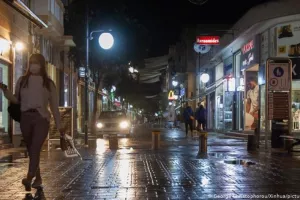 Τα 10 μέτρα που μας υπολείπονται για το LOCKDOWN - Τι θα αλλάξει