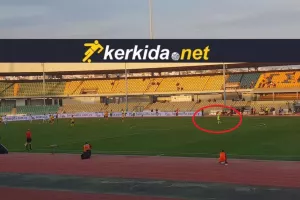 Τι έκανε;;; (Τσίρειο)