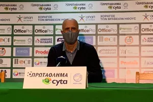 ΒΟΚΟΛΟΣ: "Στο ίδιο έργο θεατές"