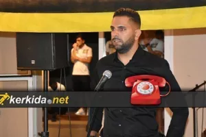 Γ.ΧΡΙΣΤΟΥ: "Δεν κάνουμε άλλη δουλειά από το να κάνουμε τεστ και να ψάχνουμε χρήματα"