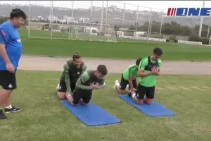 Έβαλε τα... πράσινα