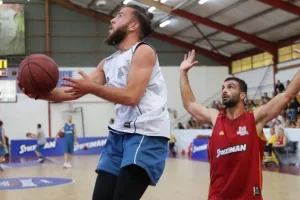 Παρελθόν από την Ομόνοια