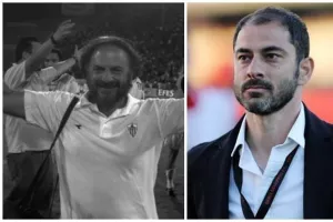Οκκάς για Δρ. Σεργίου/"Αγάπησες και πρόσφερες στην Ανορθωση όσο λίγοι"