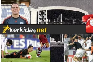 ΑΝΤΩΝΗΣ για Τραπεζούντα και ΑΝΟ: «Η κορυφαία μου στιγμή ως ποδοσφαιριστής»