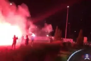 Μαχητές/Βίντεο