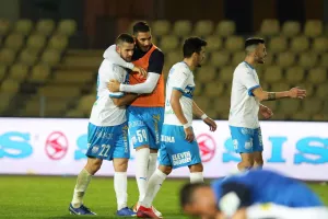 Πρόβλημα με Ρομπέρζ