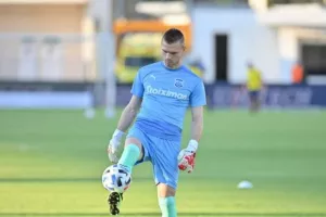 Απόλλων/Πλησιάζει... o Aleksandar