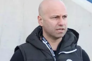 Χρήστου στο Kerkida - "Δεν μας αφήνει ικανοποιημένους το αποτέλεσμα αλλά η απόδοση μας ήταν καλή" 