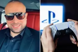 Πρόεδρος/Playstation 5