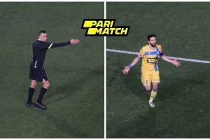 Ο Εφραίμ... πανηγύρισε μέσω VAR