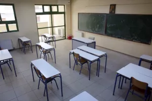 (ΝΕΟΤΕΡΟ) Επιστρέφουν οι μαθητές Δημοτικών και Γ΄Λυκείου τη Δευτέρα!