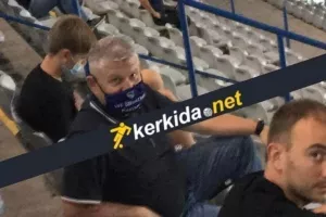 Περνά... η Πάφος;