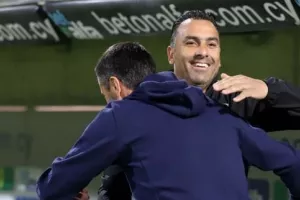 Ντούσαν Vs Σωφρόνης/Πράξη Νο2... μετά την αλλαγή