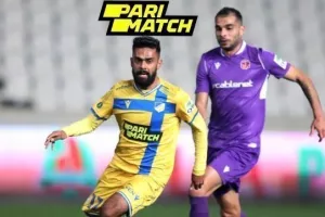 Ο Ζαχίντ, η Ankaragücü και ο Παναθηναϊκός!