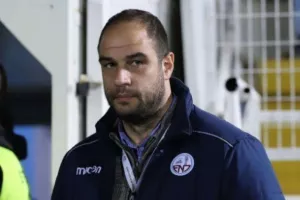 Ευχές στον Κωνσταντίνο