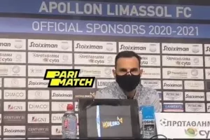 ΠΟΥΡΣΑ: "Είμαι πολύ νευριασμένος σε σημείο εξοργισμού!"