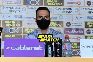 ΠΟΥΡΣΑ: "Όχι, δεν είμαι ευχαριστημένος από το ότι μένουμε αήττητοι"