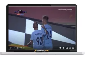 (ΣΤΙΓΜΙΟΤΥΠΑ) Πάφος FC - Ολυμπιακός 