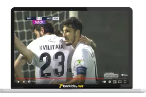 (ΣΤΙΓΜΙΟΤΥΠΑ) Ολυμπιακός - Ανόρθωση 