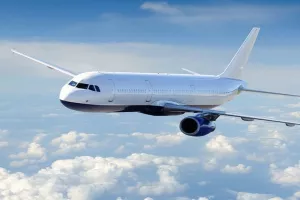 Πτώση 60% αεροπορικής κίνησης το 2020!
