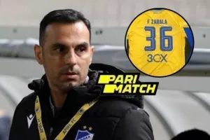 "Ο προπονητής ήθελε πάρα πολύ τον ποδοσφαιριστή"
