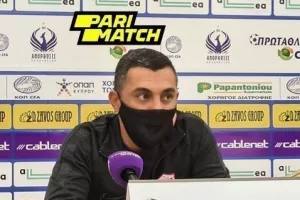 ΔΑΜΙΑΝΟΥ/"Η ευθύνη ανήκει σε μένα- Σηκώνουμε κεφάλι"