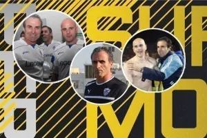 SUPER MONDAY με Χριστάκη Κασσιανό...
