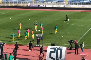 Η 11άδα του Σωφρόνη