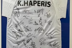 Όμορφη κίνηση από ΤΙΜΟΥΡ