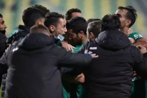 Μπορεί για ΤΙΤΛΟ; Απόψε... απαντήσεις (Τι ζήτησε ο Σωφρόνης)