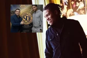 Πρώτη... ανάρτηση από τη Λεμεσό!
