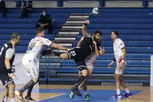 Πρεμιέρα στη Β’ Φάση του Πρωταθλήματος ΟΠΑΠ Ανδρών