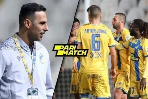 Ένα ΑΠΟΕΛίστικο βράδυ με πολλά θετικά