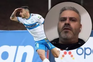 "Φκάλλει μάθκια ο μιτσής!"