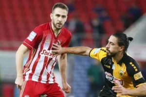 Η 900ή φορά που μία γηπεδούχος νικάει με σκορ 3-0