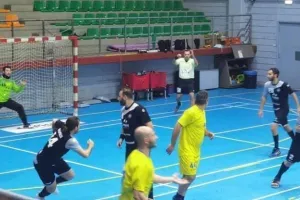 Ανόρθωση/Με πλεονέκτημα στα play off 