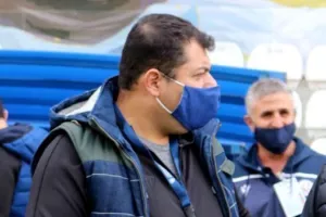 "Όπως δεν νιώθαμε τελειωμένοι μετά την ήττα από τον Απόλλωνα..."