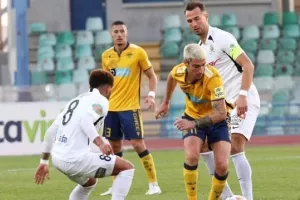 Να ΜΗΝ φανεί η απουσία του ΡΙΕΡΑ με Ερμή και ΑΠΟΕΛ