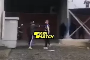 Βίντεο - Άφιξη ΑΠΟΕΛ